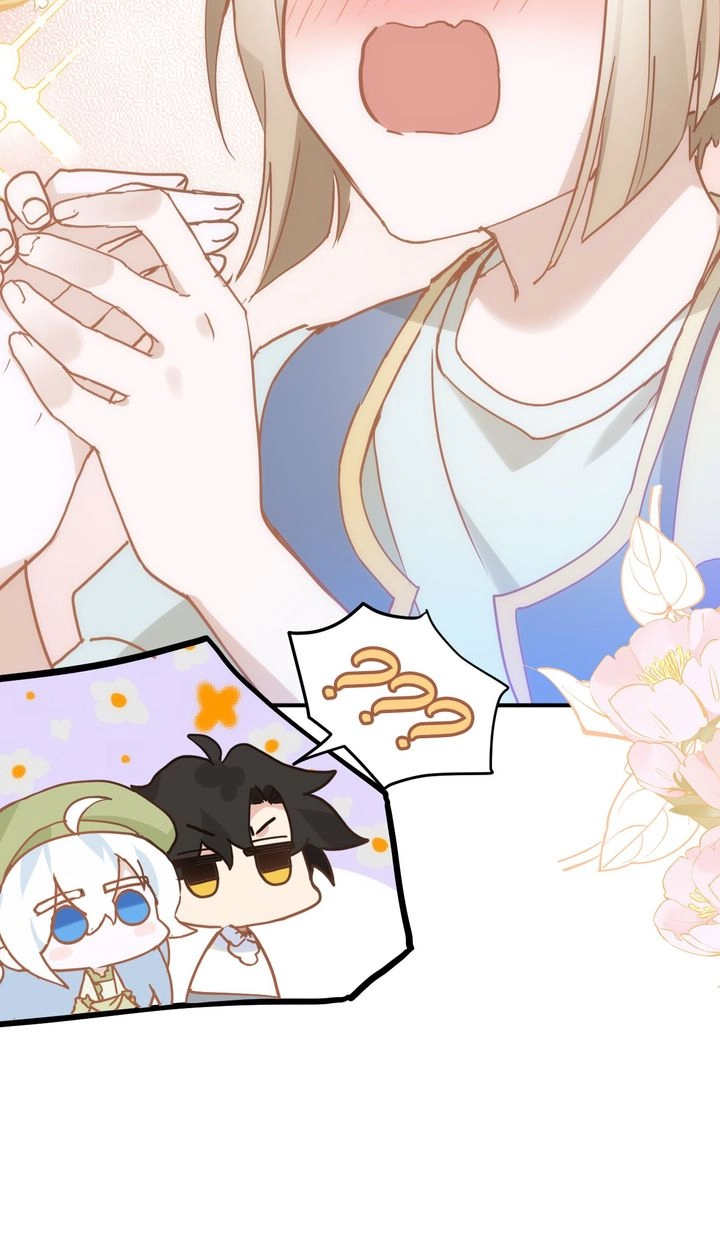 The Daughter of Duke Doesn't Want to Be Spoiled Chapter 20 page 63 - 