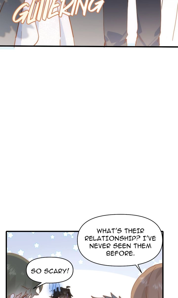 The Daughter of Duke Doesn't Want to Be Spoiled Chapter 20 page 10 - 