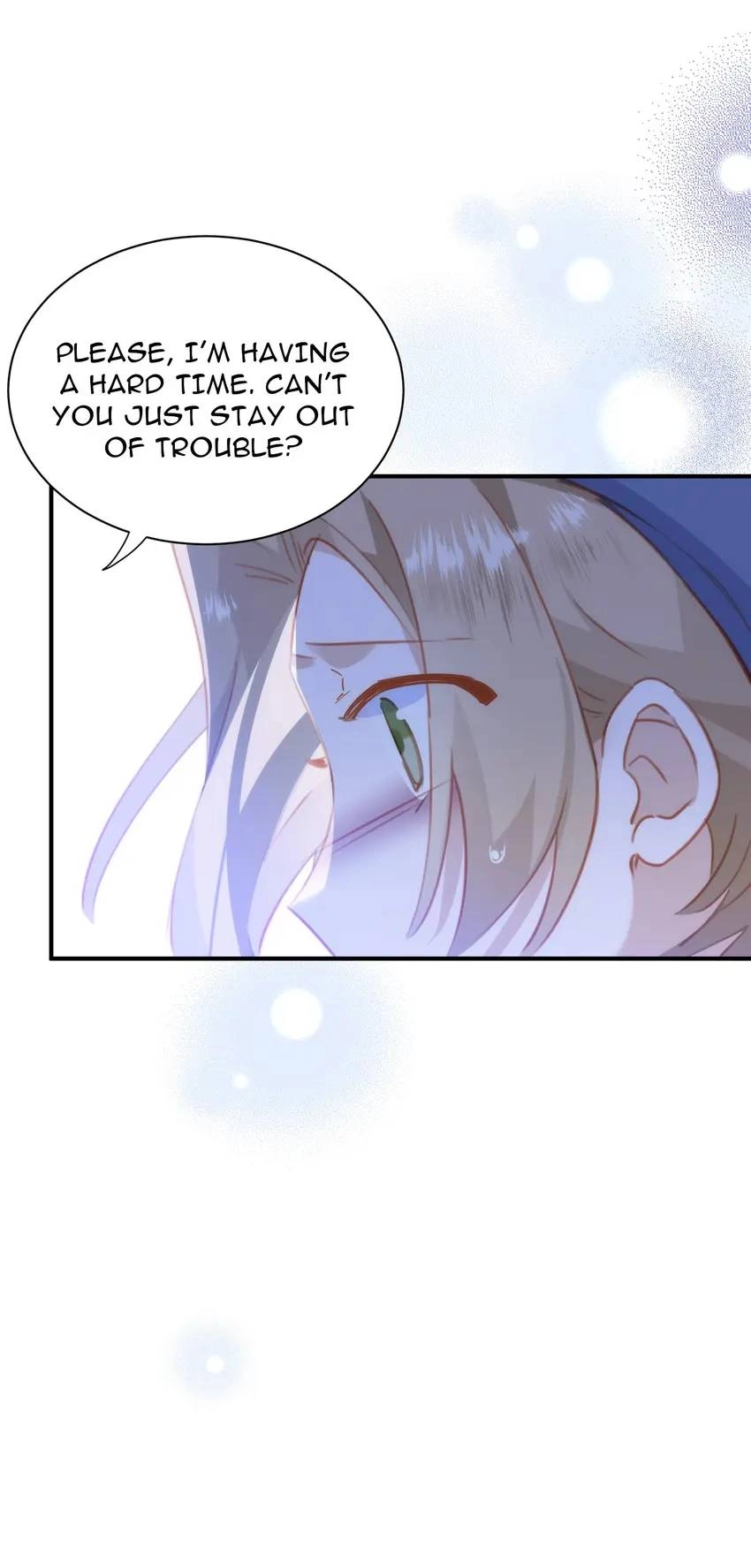 The Daughter of Duke Doesn't Want to Be Spoiled Chapter 21 page 15 - 