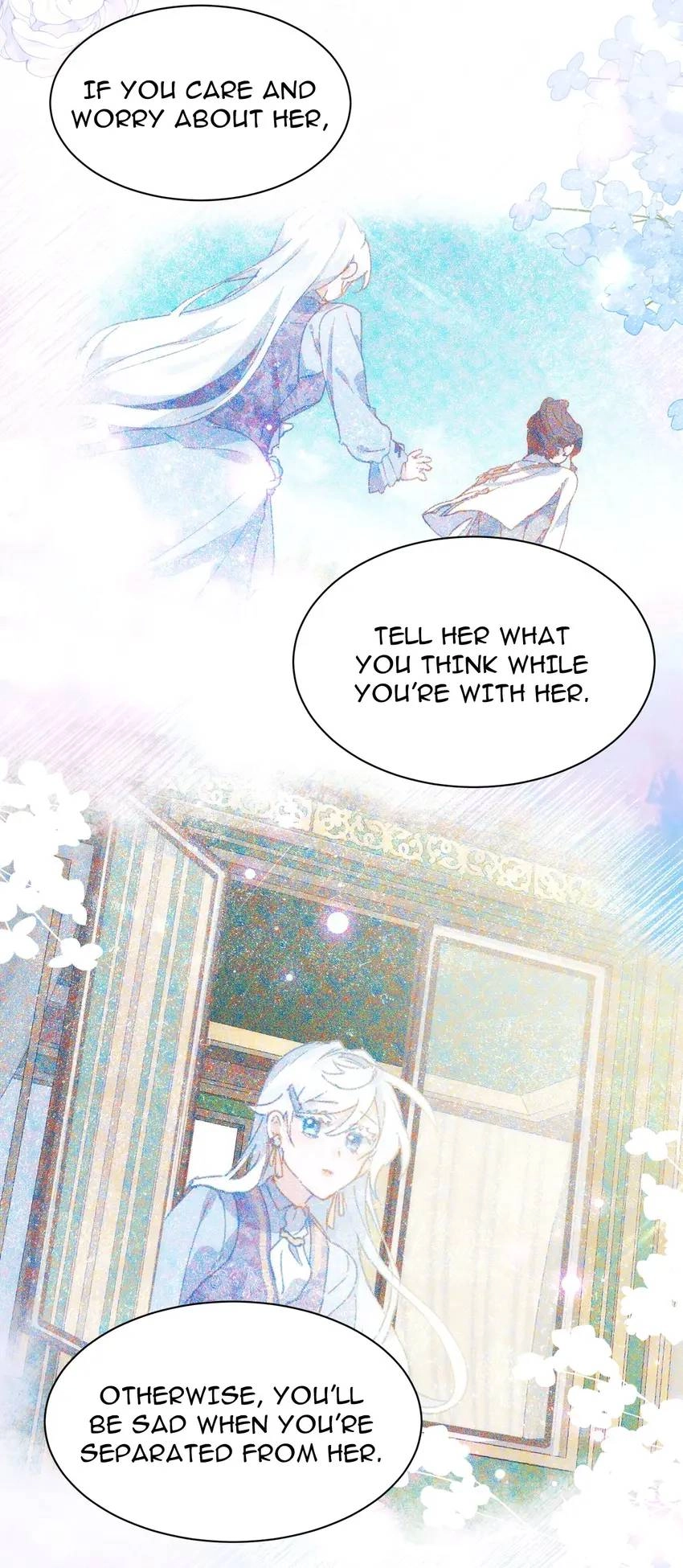The Daughter of Duke Doesn't Want to Be Spoiled Chapter 21 page 17 - 