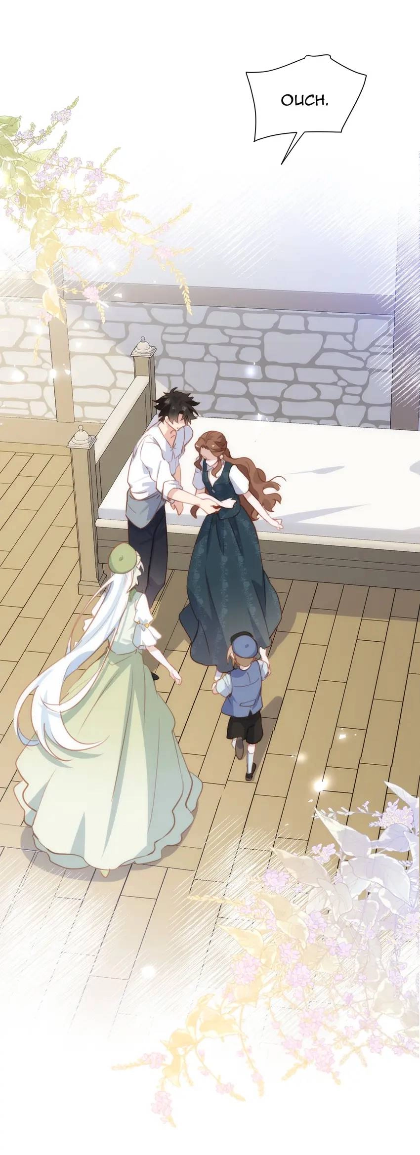 The Daughter of Duke Doesn't Want to Be Spoiled Chapter 21 page 20 - 