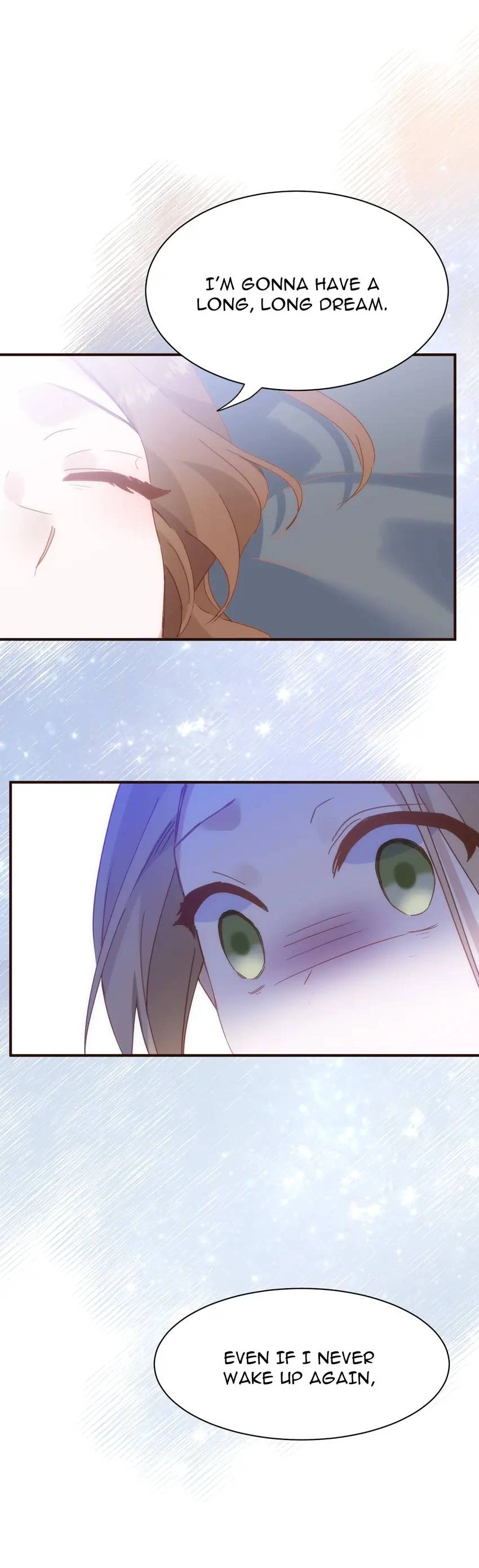 The Daughter of Duke Doesn't Want to Be Spoiled Chapter 21 page 24 - 