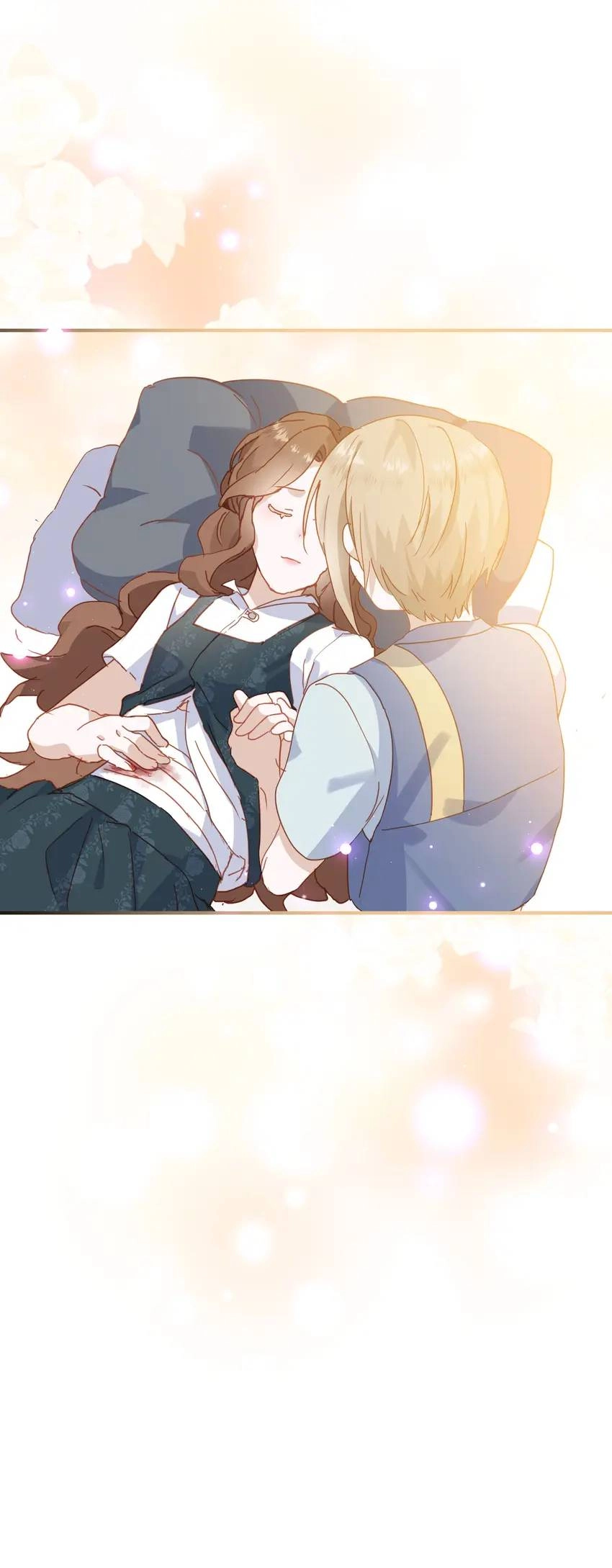 The Daughter of Duke Doesn't Want to Be Spoiled Chapter 21 page 28 - 
