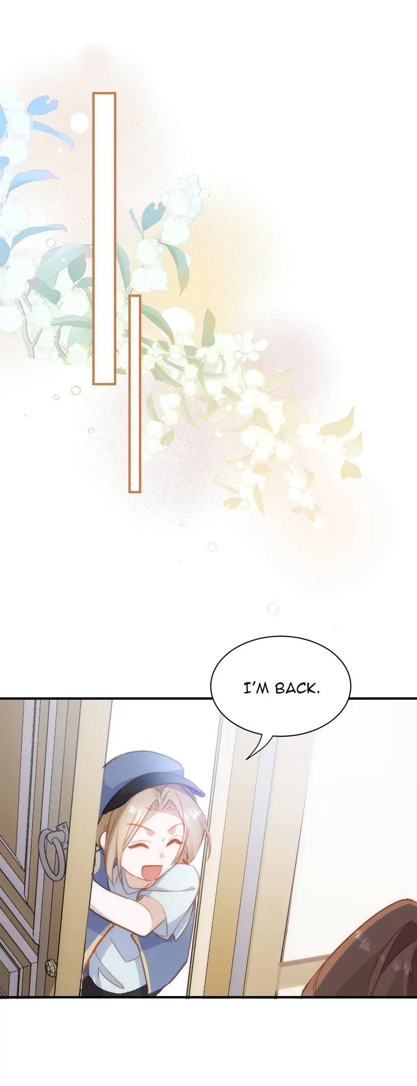 The Daughter of Duke Doesn't Want to Be Spoiled Chapter 21 page 10 - 