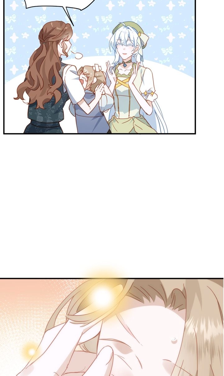 The Daughter of Duke Doesn't Want to Be Spoiled Chapter 22 page 11 - 