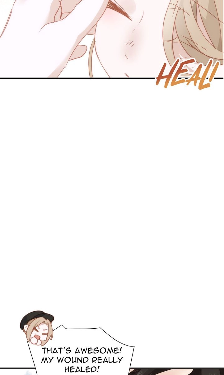 The Daughter of Duke Doesn't Want to Be Spoiled Chapter 22 page 12 - 