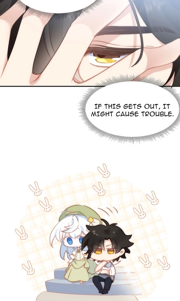 The Daughter of Duke Doesn't Want to Be Spoiled Chapter 22 page 14 - 