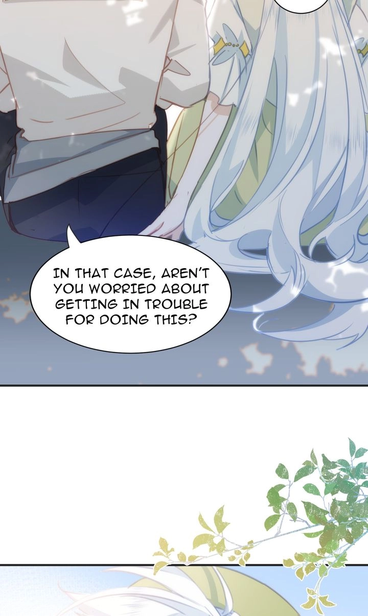 The Daughter of Duke Doesn't Want to Be Spoiled Chapter 22 page 16 - 