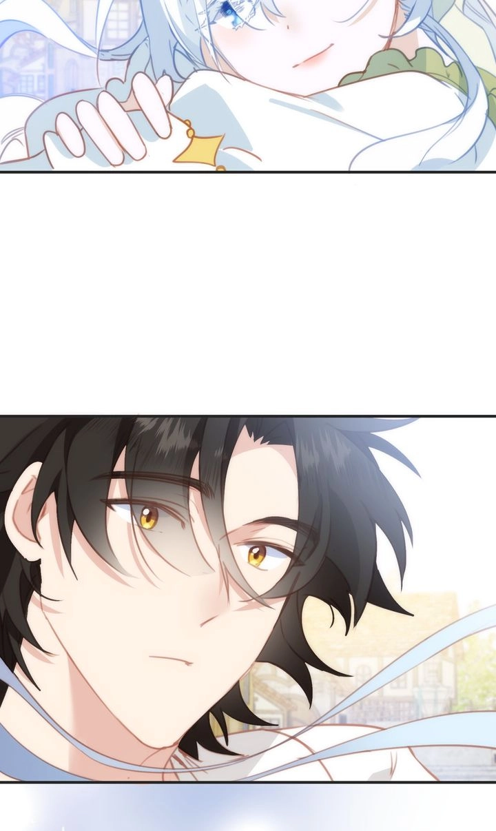 The Daughter of Duke Doesn't Want to Be Spoiled Chapter 22 page 20 - 