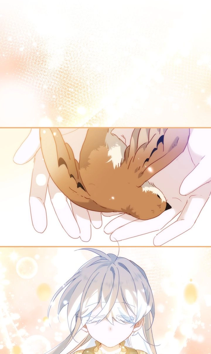 The Daughter of Duke Doesn't Want to Be Spoiled Chapter 22 page 3 - 