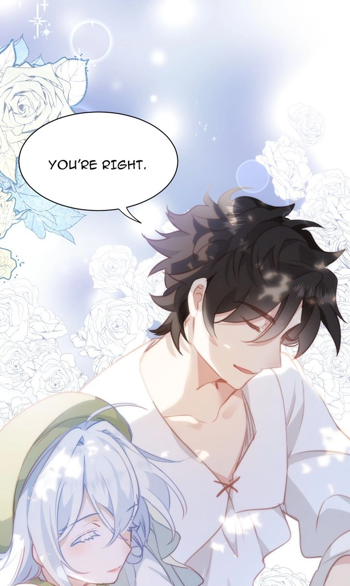 The Daughter of Duke Doesn't Want to Be Spoiled Chapter 22 page 21 - 