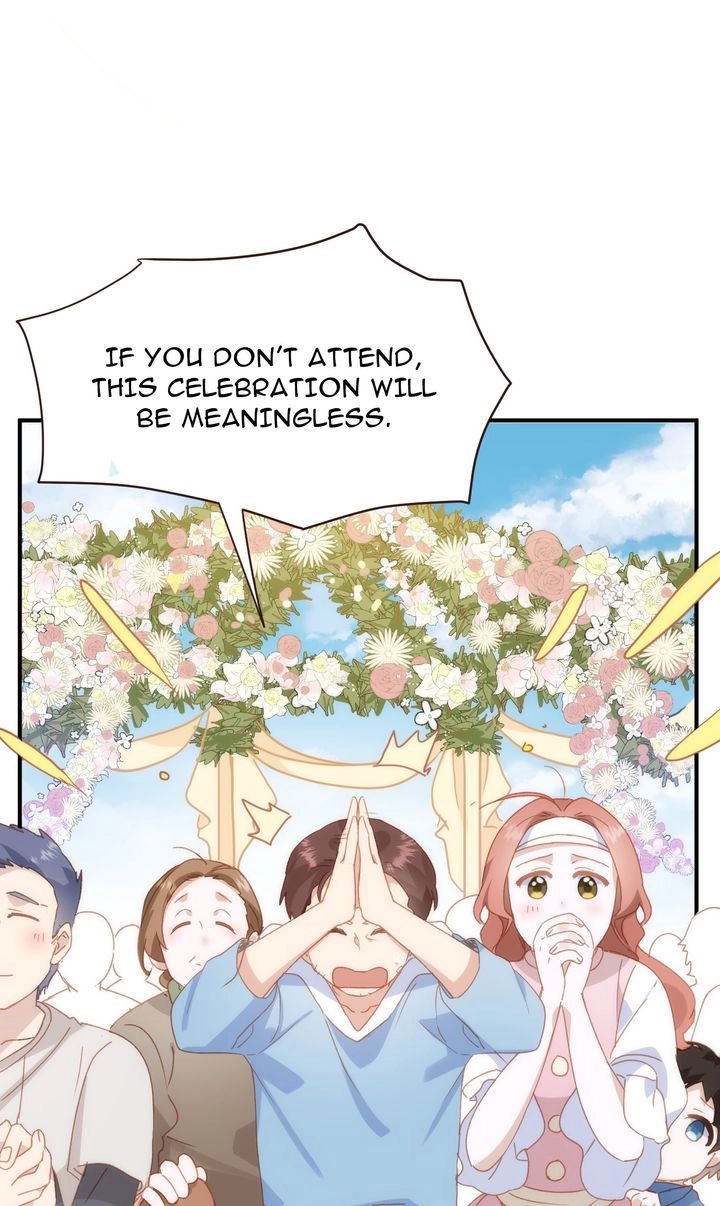 The Daughter of Duke Doesn't Want to Be Spoiled Chapter 22 page 23 - 
