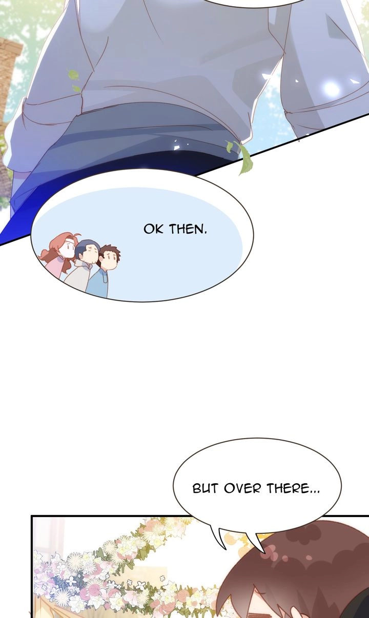 The Daughter of Duke Doesn't Want to Be Spoiled Chapter 22 page 26 - 
