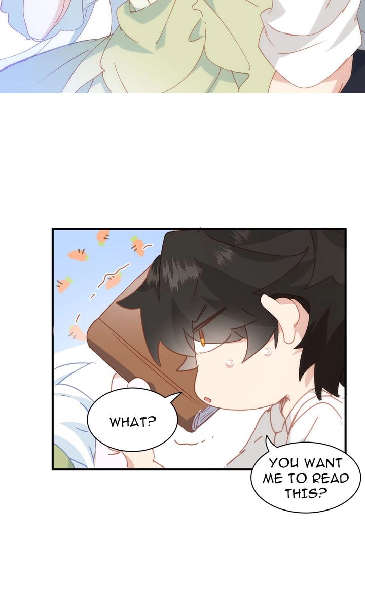 The Daughter of Duke Doesn't Want to Be Spoiled Chapter 22 page 29 - 