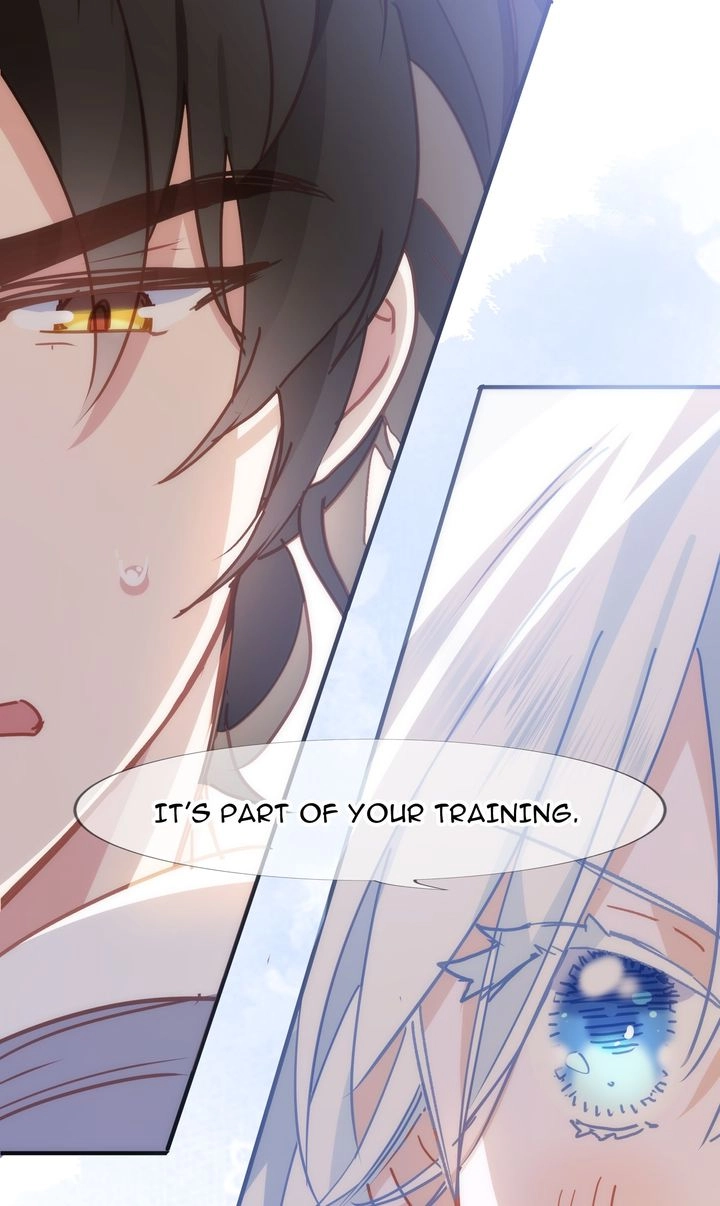 The Daughter of Duke Doesn't Want to Be Spoiled Chapter 22 page 33 - 