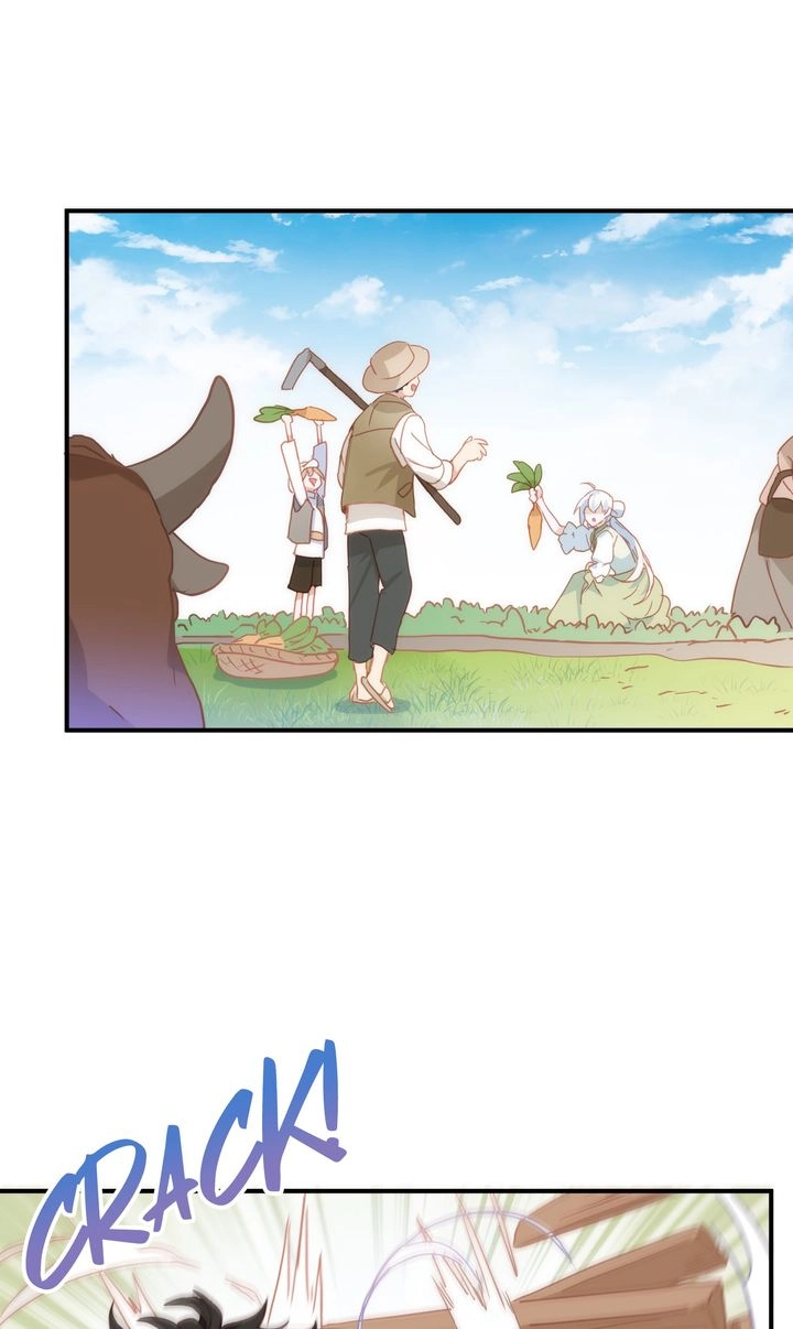 The Daughter of Duke Doesn't Want to Be Spoiled Chapter 22 page 38 - 
