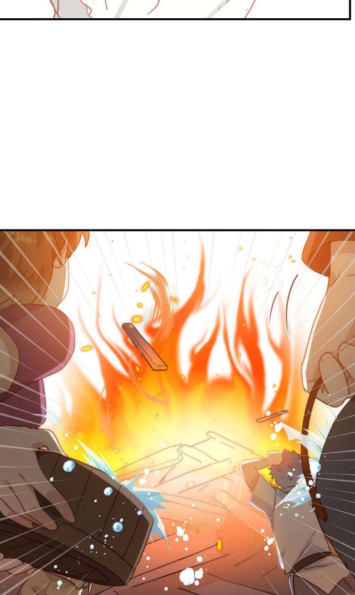 The Daughter of Duke Doesn't Want to Be Spoiled Chapter 22 page 41 - 
