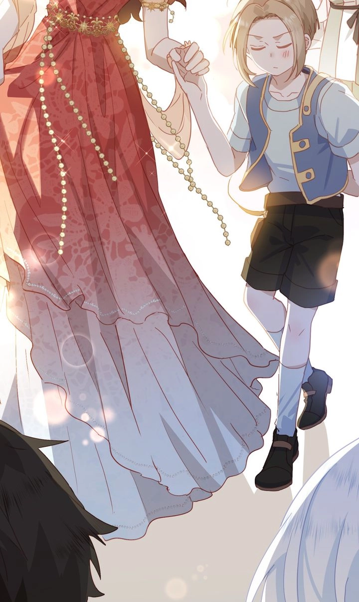 The Daughter of Duke Doesn't Want to Be Spoiled Chapter 22 page 45 - 