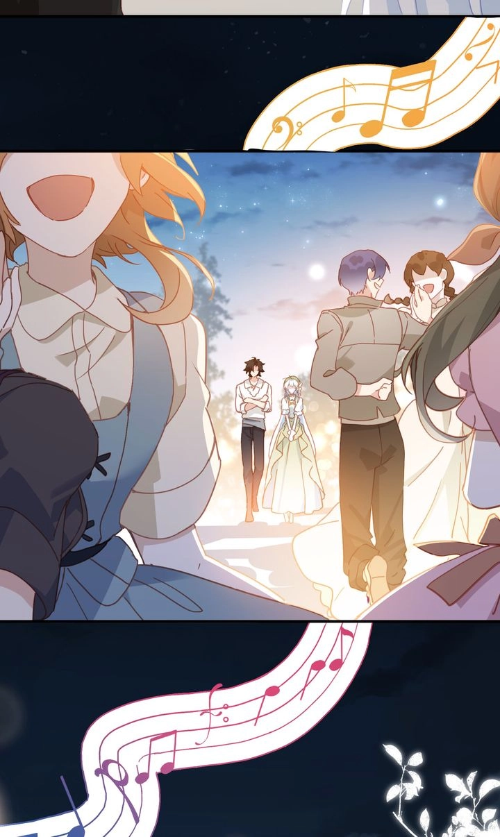 The Daughter of Duke Doesn't Want to Be Spoiled Chapter 22 page 46 - 