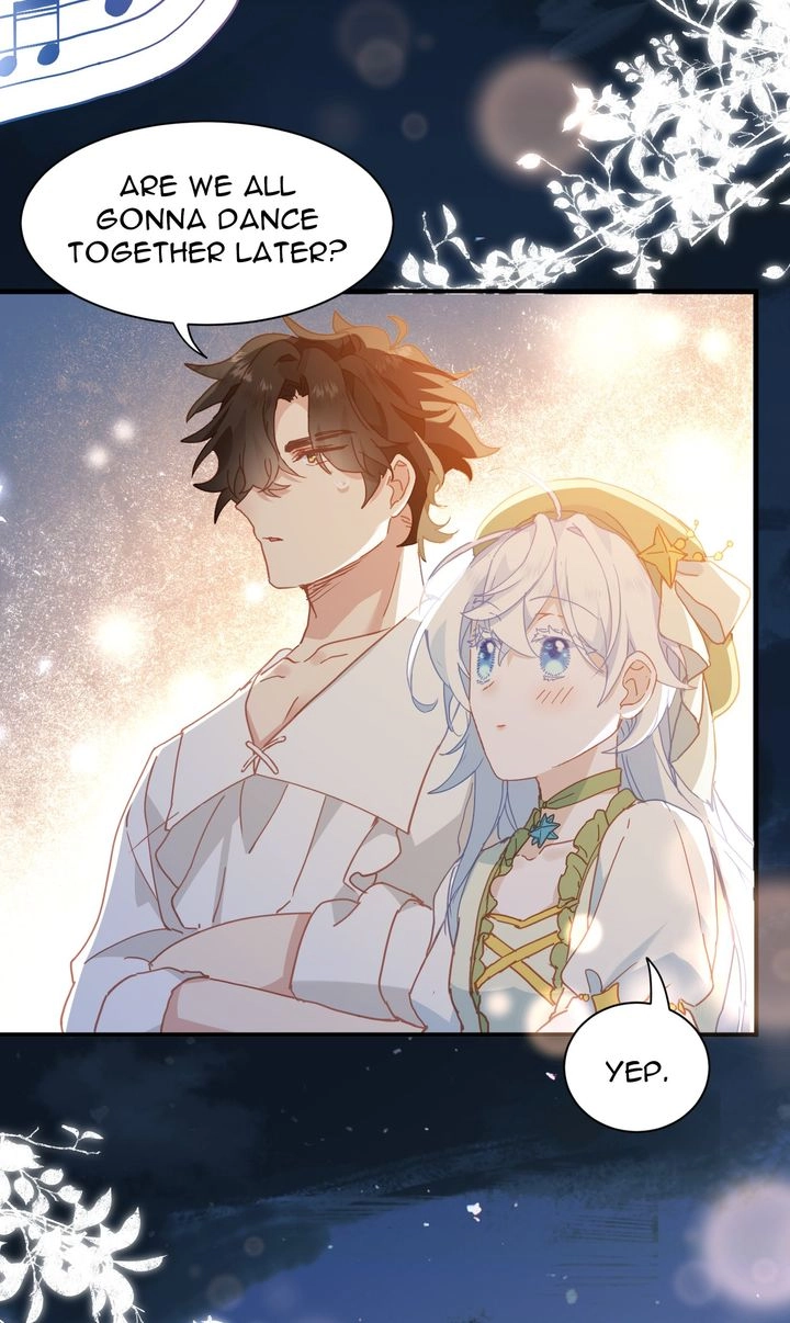 The Daughter of Duke Doesn't Want to Be Spoiled Chapter 22 page 47 - 