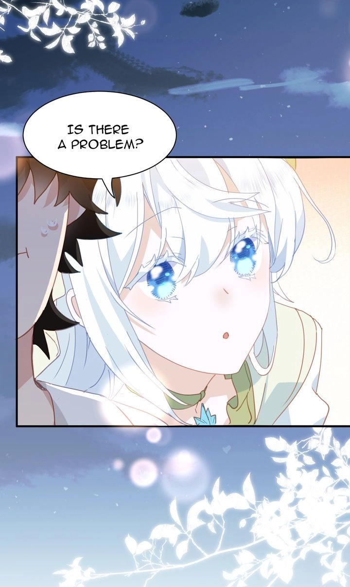 The Daughter of Duke Doesn't Want to Be Spoiled Chapter 22 page 48 - 