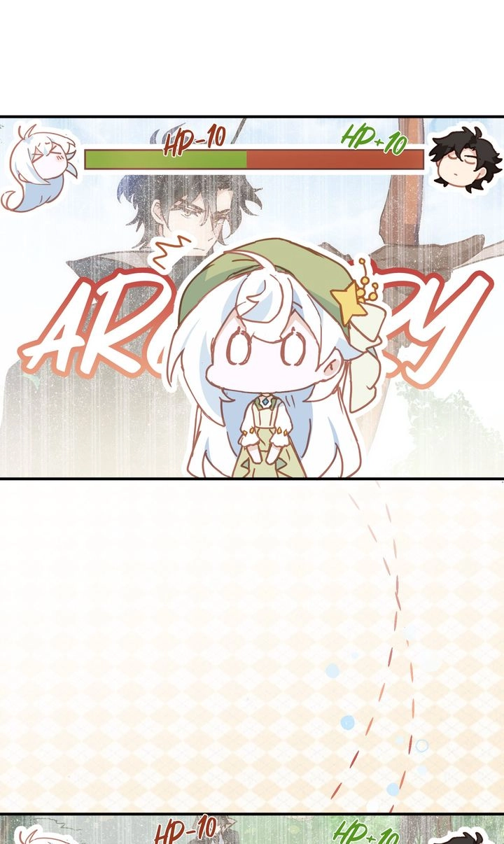 The Daughter of Duke Doesn't Want to Be Spoiled Chapter 22 page 50 - 