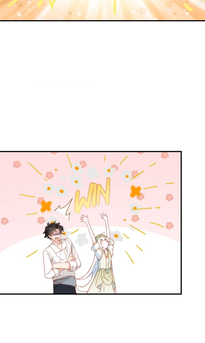 The Daughter of Duke Doesn't Want to Be Spoiled Chapter 22 page 53 - 