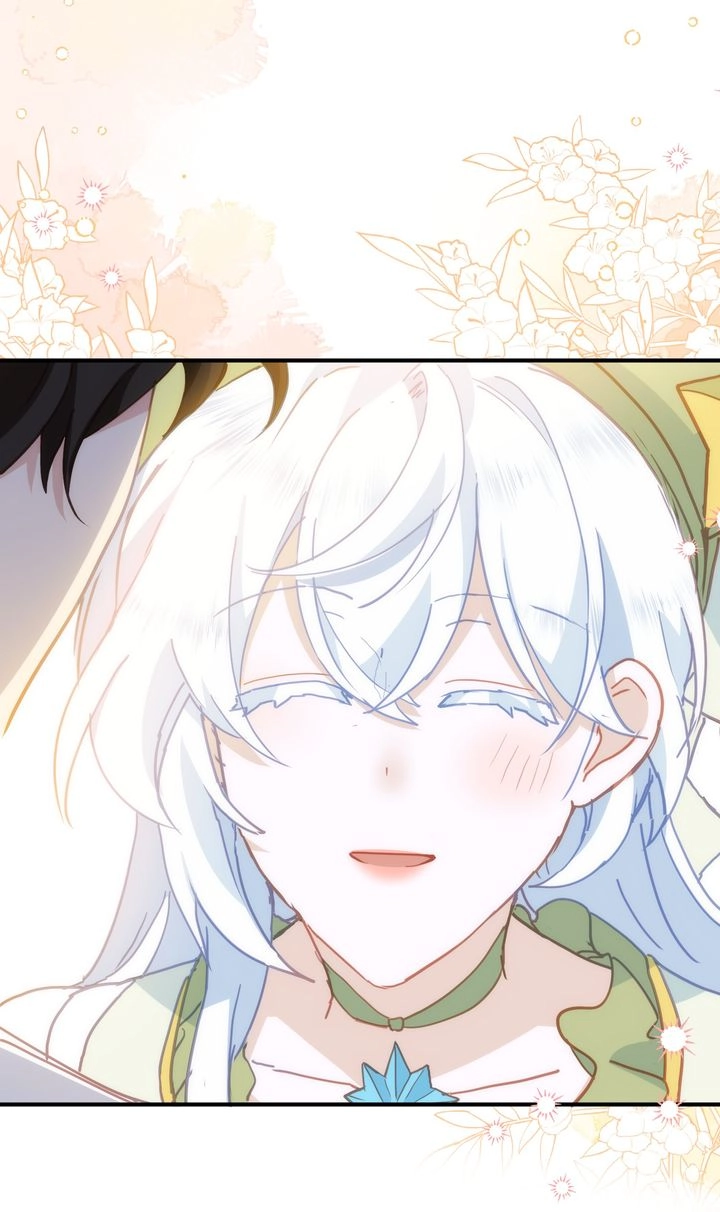 The Daughter of Duke Doesn't Want to Be Spoiled Chapter 22 page 55 - 