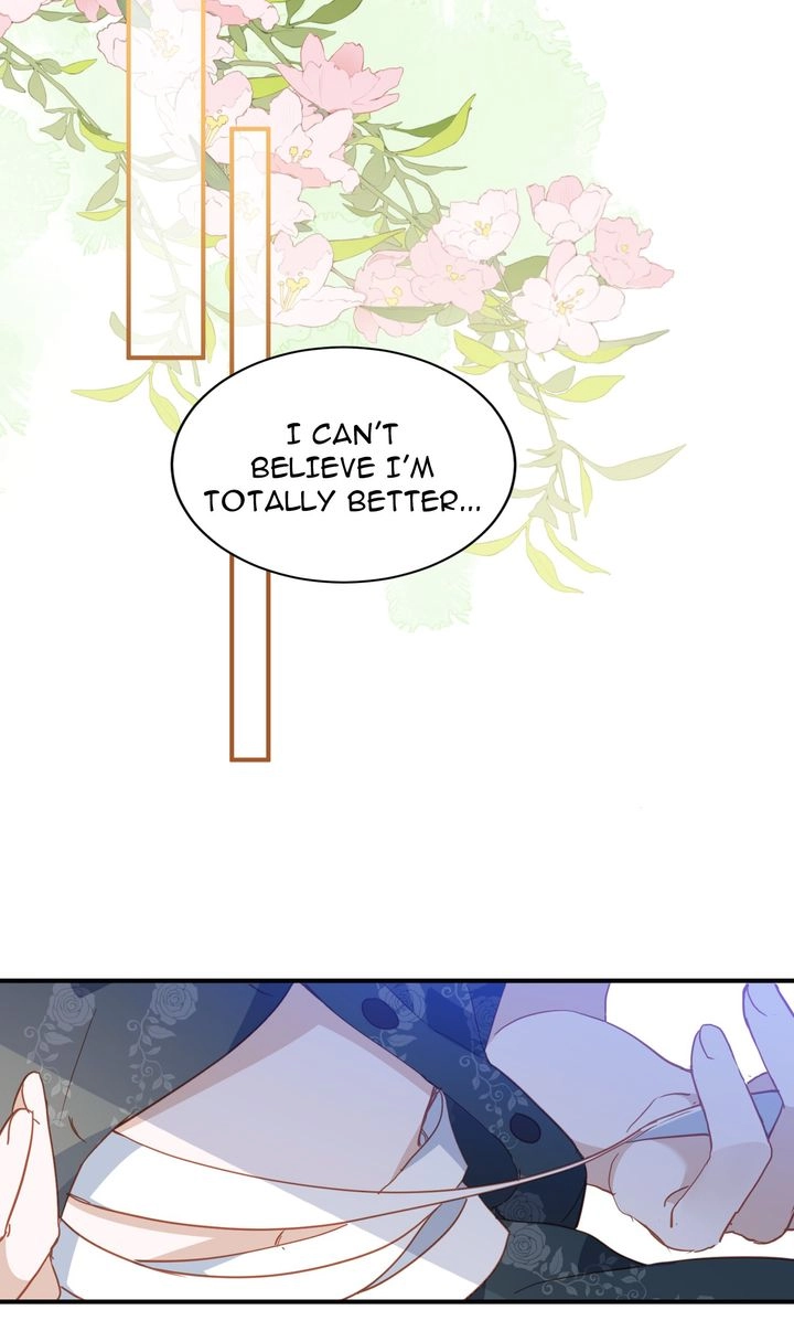 The Daughter of Duke Doesn't Want to Be Spoiled Chapter 22 page 8 - 