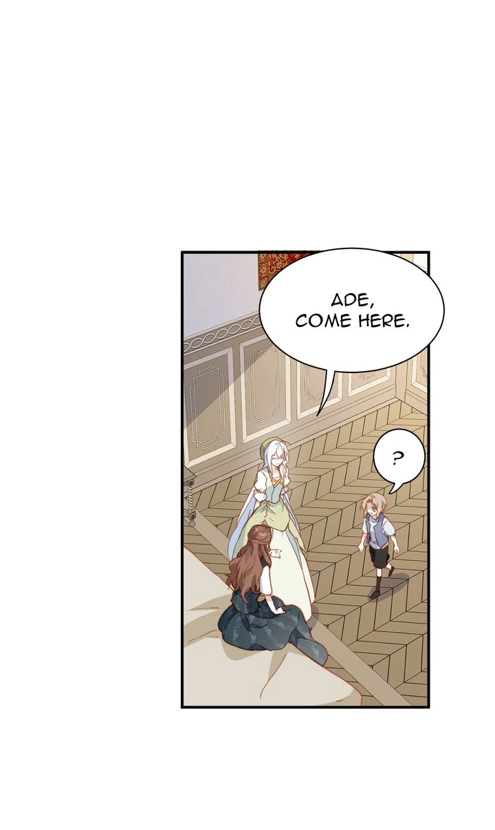 The Daughter of Duke Doesn't Want to Be Spoiled Chapter 22 page 9 - 