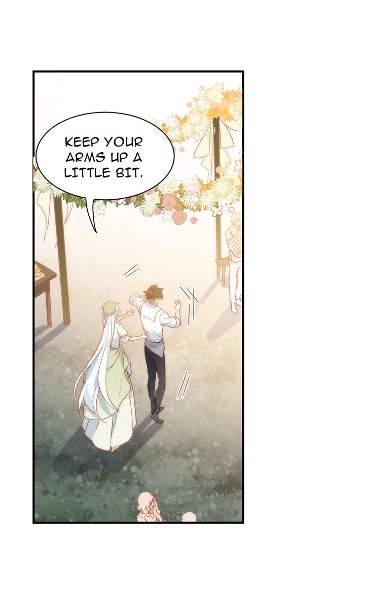 The Daughter of Duke Doesn't Want to Be Spoiled Chapter 23 page 1 - 