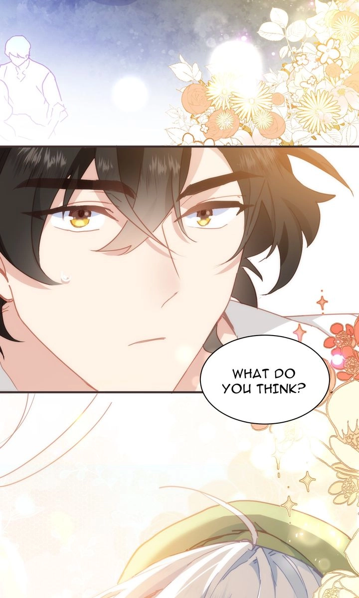 The Daughter of Duke Doesn't Want to Be Spoiled Chapter 23 page 12 - 