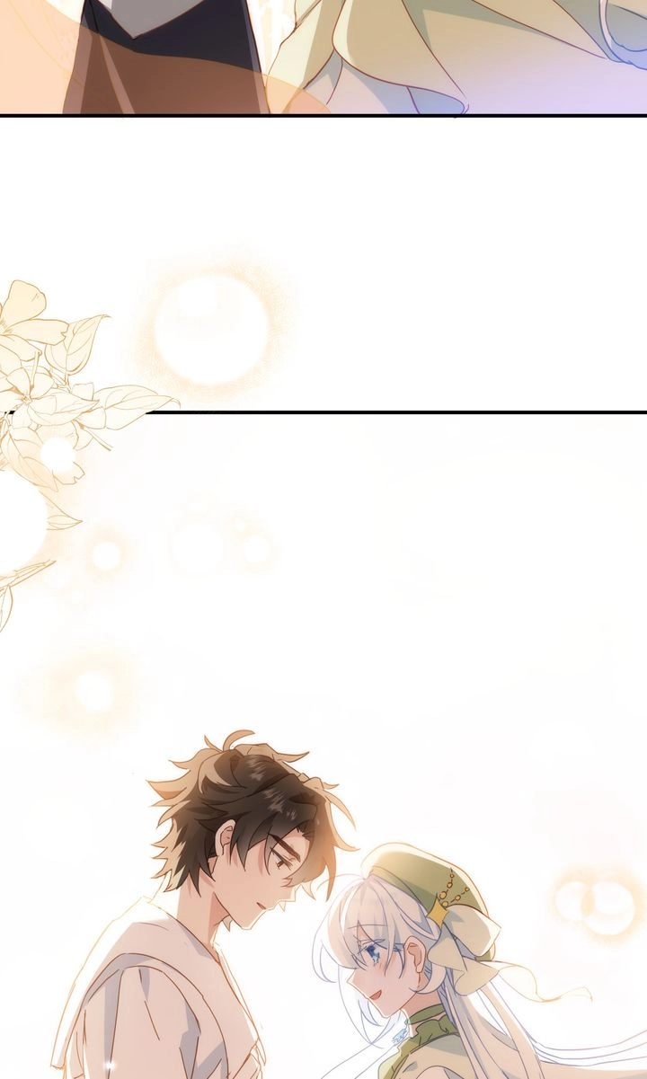 The Daughter of Duke Doesn't Want to Be Spoiled Chapter 23 page 16 - 