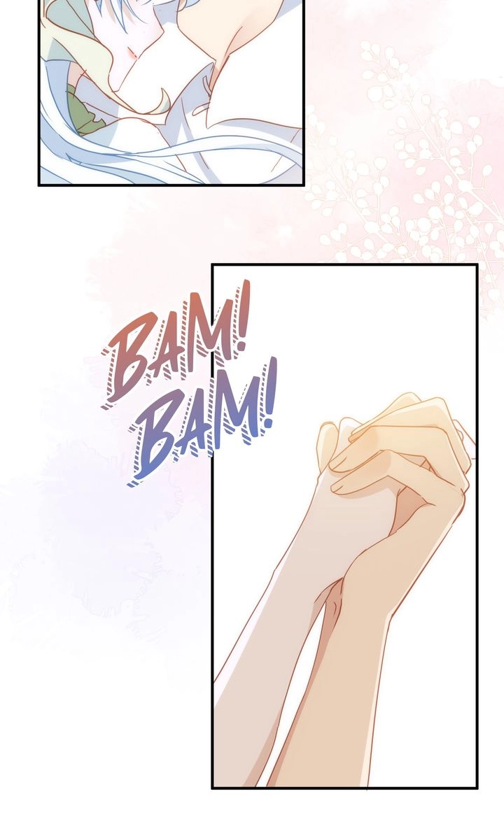 The Daughter of Duke Doesn't Want to Be Spoiled Chapter 23 page 20 - 