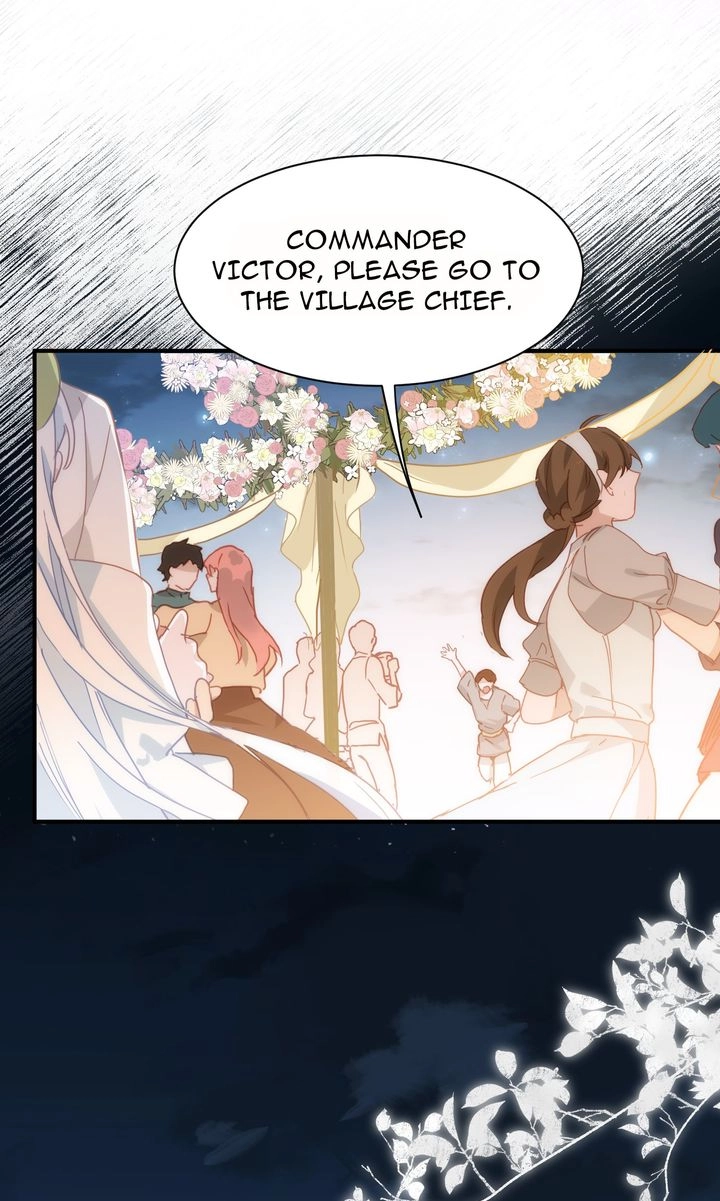 The Daughter of Duke Doesn't Want to Be Spoiled Chapter 23 page 22 - 