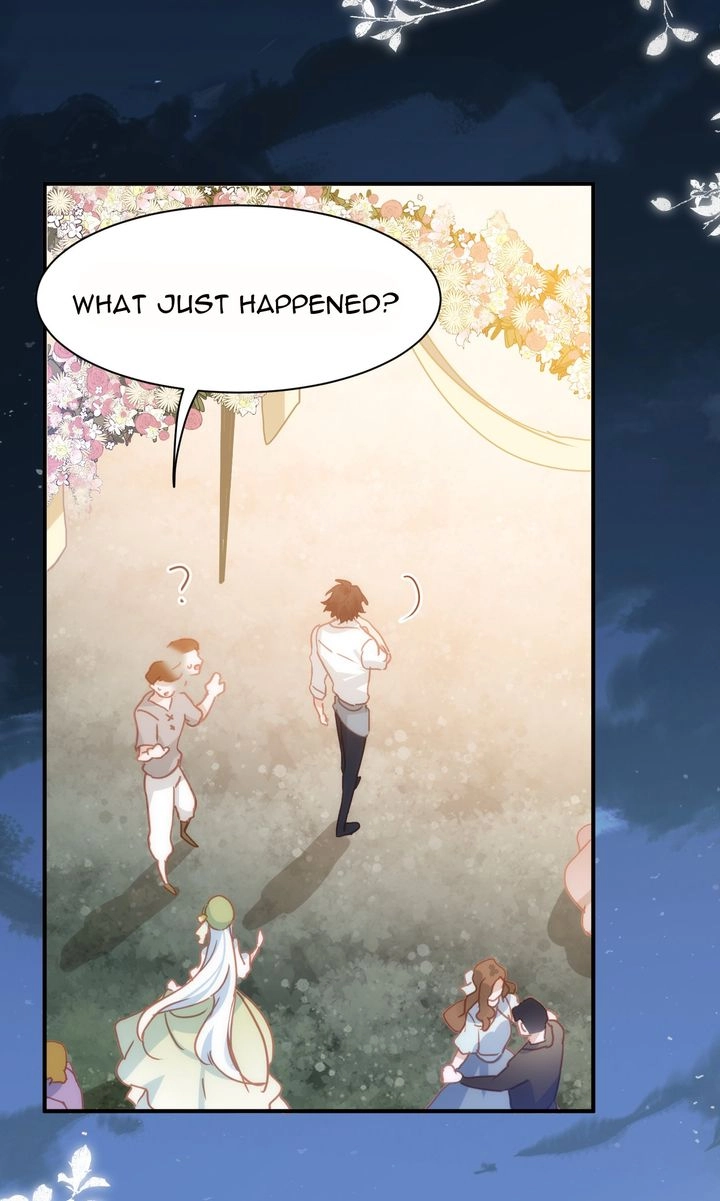 The Daughter of Duke Doesn't Want to Be Spoiled Chapter 23 page 23 - 