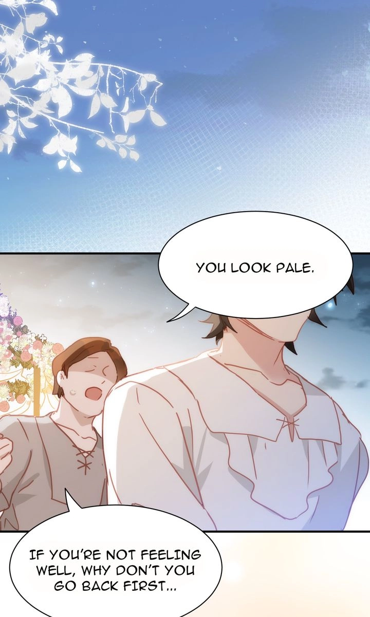 The Daughter of Duke Doesn't Want to Be Spoiled Chapter 23 page 24 - 