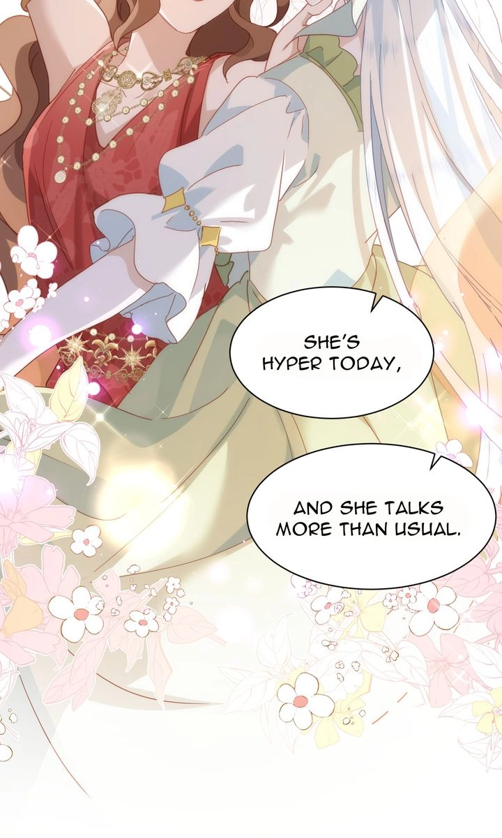 The Daughter of Duke Doesn't Want to Be Spoiled Chapter 23 page 26 - 