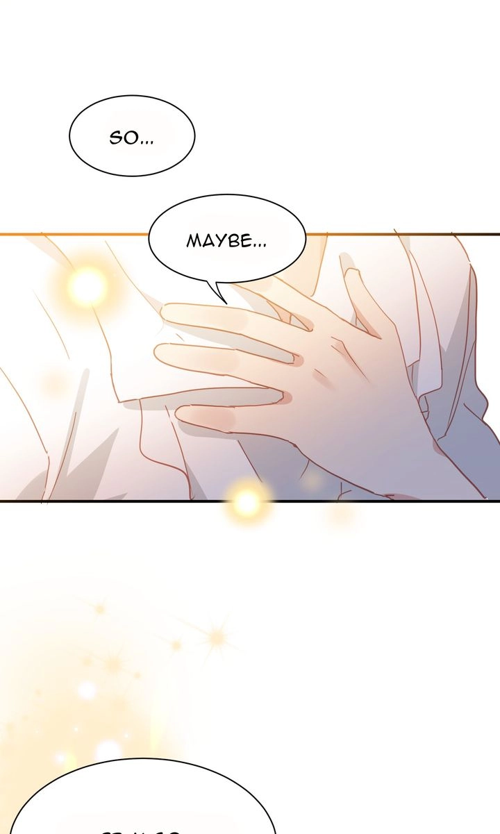 The Daughter of Duke Doesn't Want to Be Spoiled Chapter 23 page 27 - 