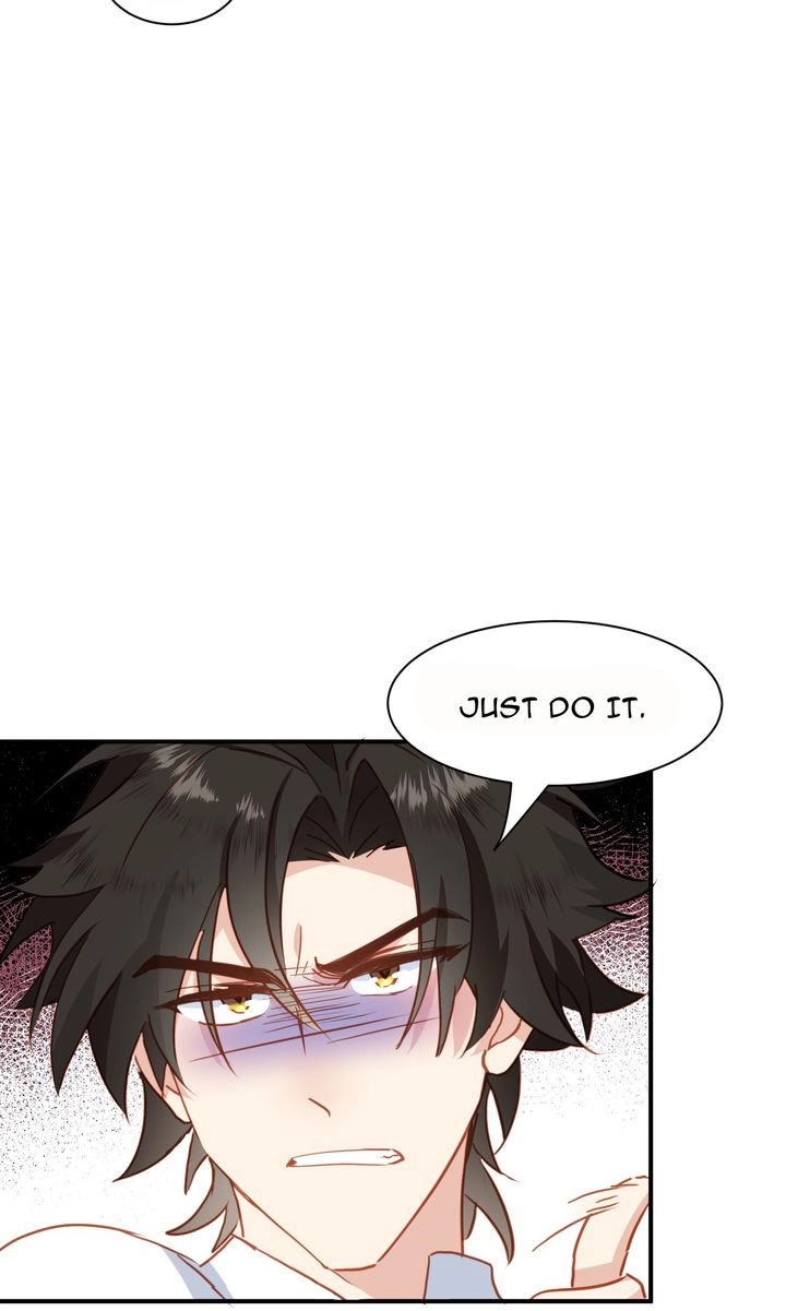 The Daughter of Duke Doesn't Want to Be Spoiled Chapter 23 page 46 - 