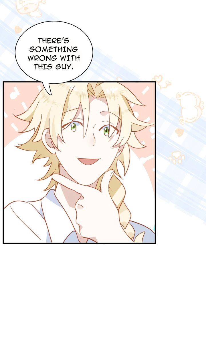 The Daughter of Duke Doesn't Want to Be Spoiled Chapter 23 page 48 - 