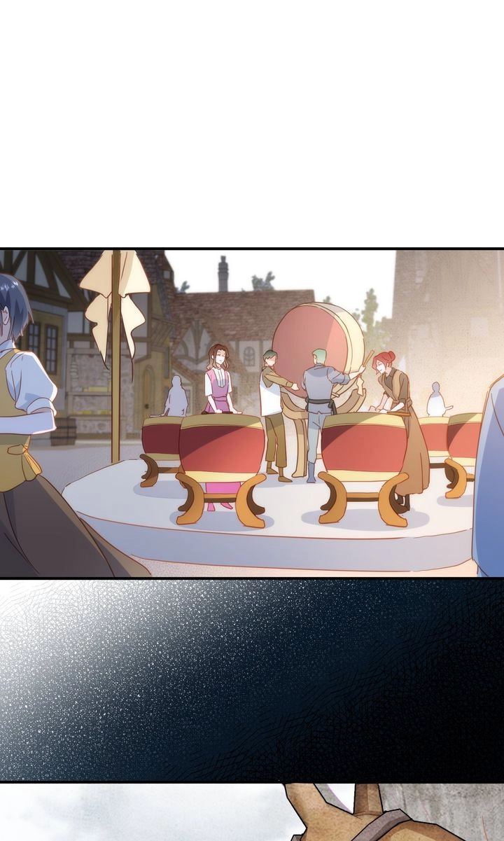 The Daughter of Duke Doesn't Want to Be Spoiled Chapter 23 page 6 - 