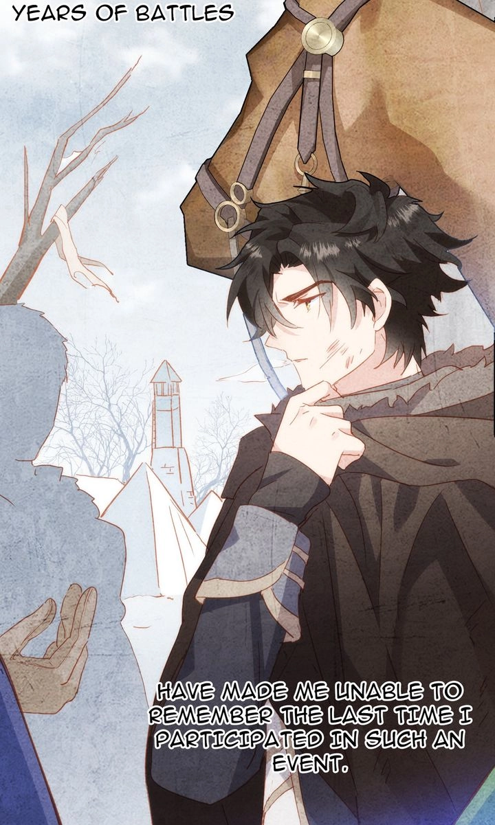 The Daughter of Duke Doesn't Want to Be Spoiled Chapter 23 page 7 - 