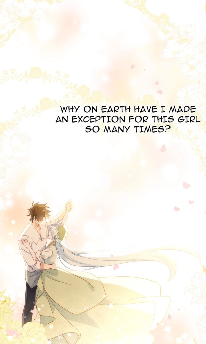 The Daughter of Duke Doesn't Want to Be Spoiled Chapter 23 page 9 - 