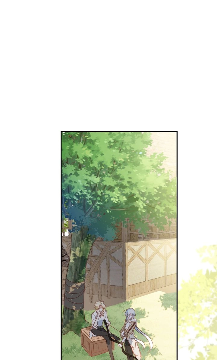 The Daughter of Duke Doesn't Want to Be Spoiled Chapter 24 page 1 - 