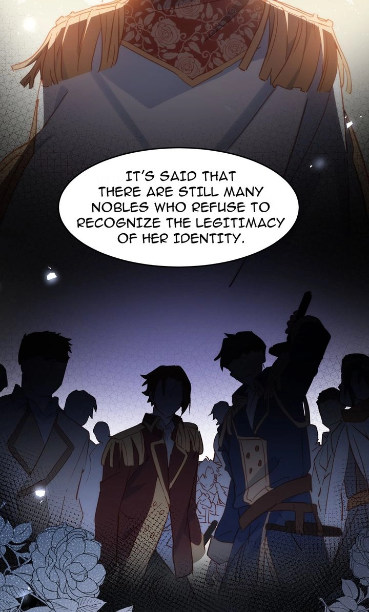The Daughter of Duke Doesn't Want to Be Spoiled Chapter 24 page 11 - 