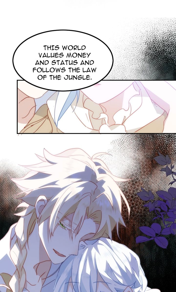 The Daughter of Duke Doesn't Want to Be Spoiled Chapter 24 page 13 - 