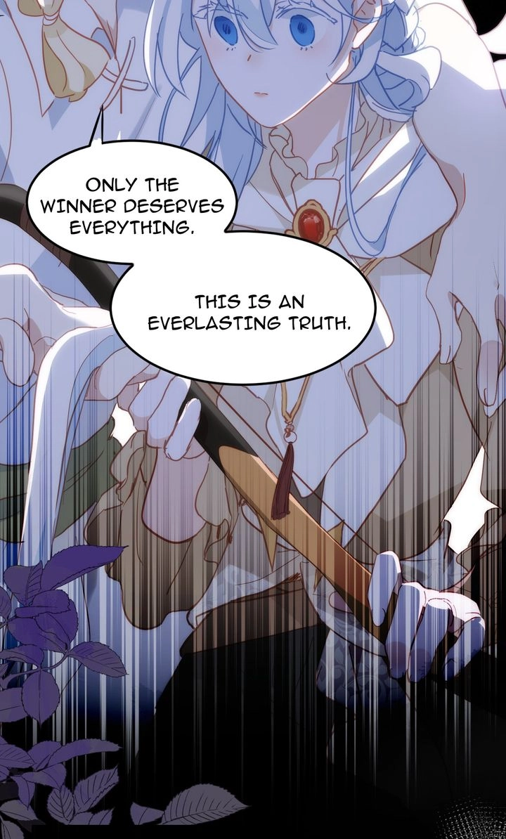 The Daughter of Duke Doesn't Want to Be Spoiled Chapter 24 page 14 - 