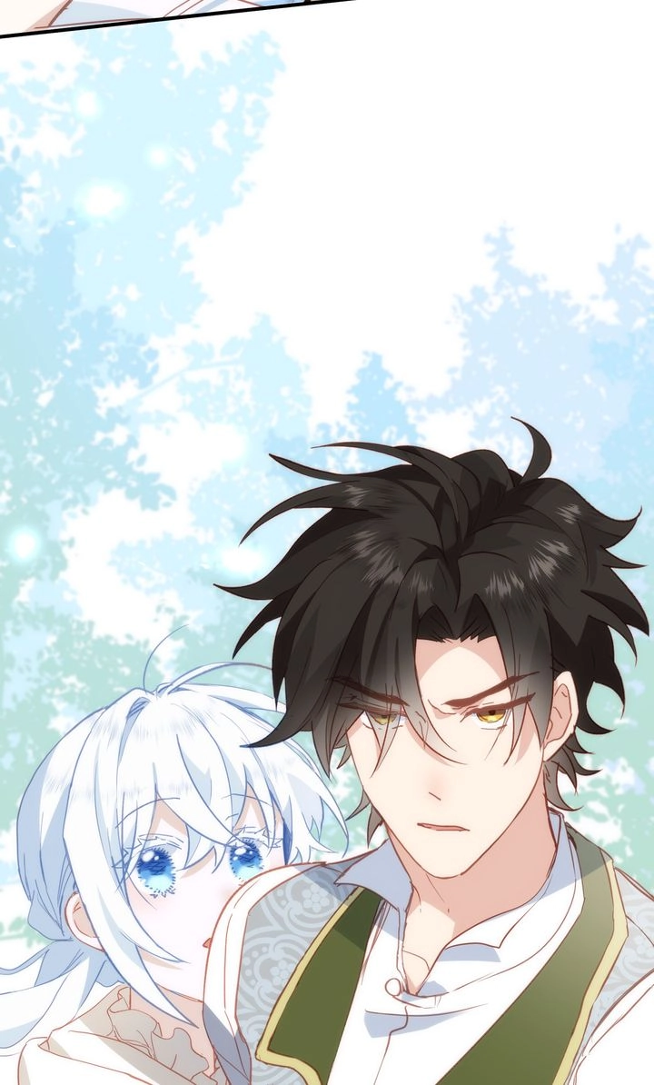 The Daughter of Duke Doesn't Want to Be Spoiled Chapter 24 page 17 - 
