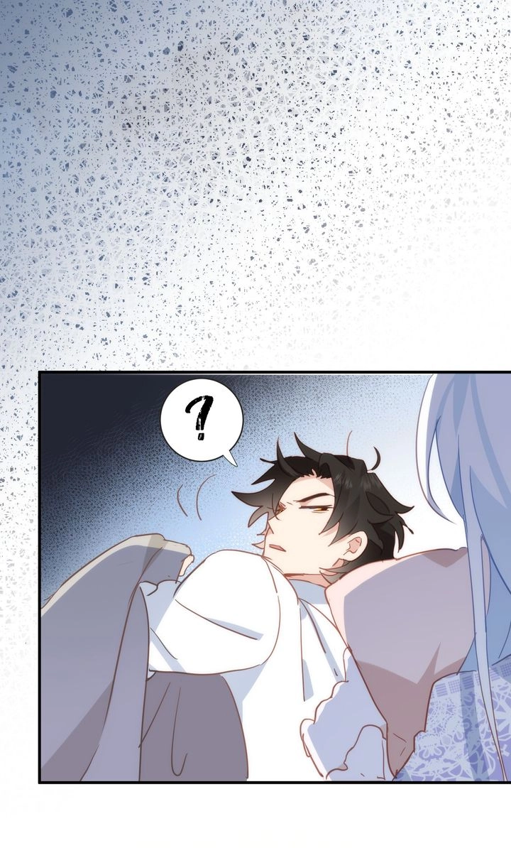 The Daughter of Duke Doesn't Want to Be Spoiled Chapter 24 page 29 - 